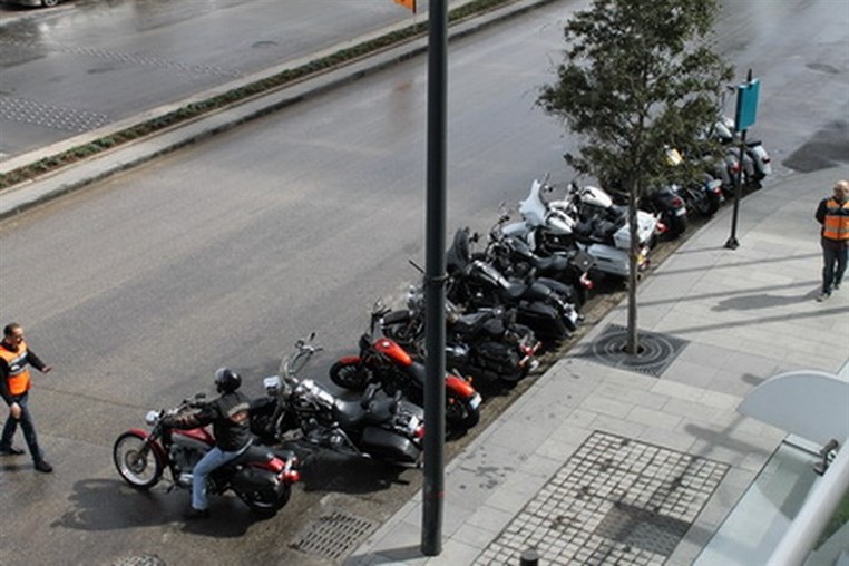 HOG Annual General Assembly Gathering